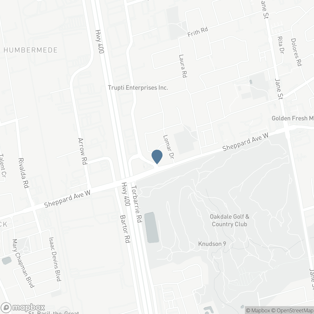20 HONEYWOOD ROAD, Toronto, Ontario M3N 1B2